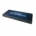 Phrl กล่องแยกจอ HDMI Splitter 1:4